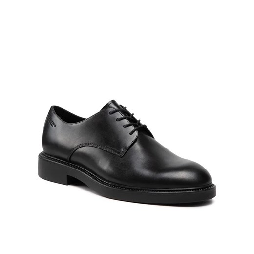Vagabond Półbuty Alex M 5266-201-20 Czarny Vagabond 46 MODIVO