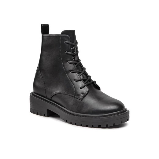 ONLY Shoes Trapery Onlbold-17 15278025 Czarny Only Shoes 37 okazyjna cena MODIVO