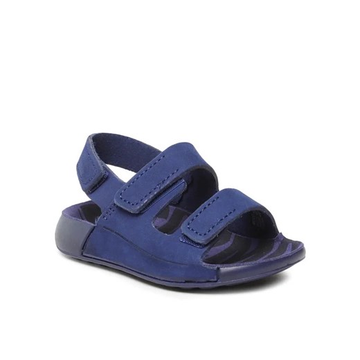 ECCO Sandały 2ND COZMO INFANT 70340102617 Niebieski Ecco 20 MODIVO