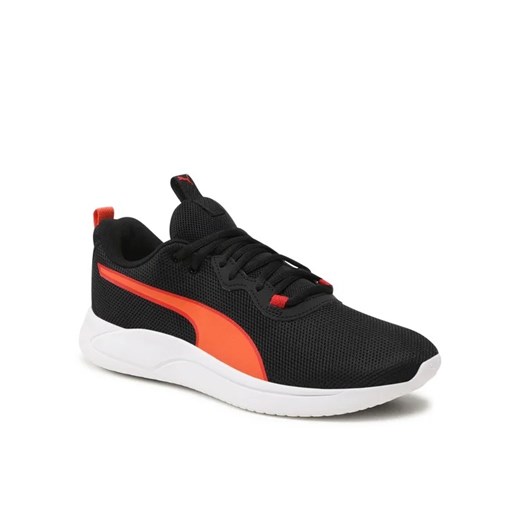 Puma Buty Resolve Modern Weave 377994 01 Czarny Puma 42 MODIVO