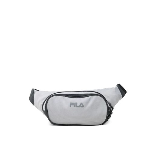 Fila Saszetka nerka Constantine Block Waistbag FBU0100 Biały ze sklepu MODIVO w kategorii Nerki - zdjęcie 168390498