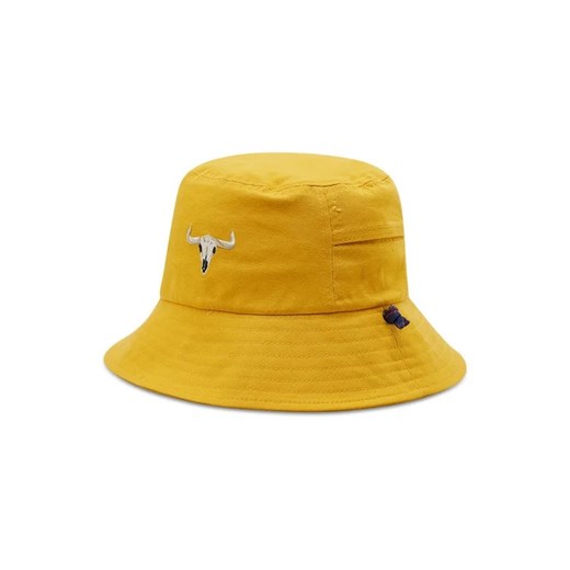 Buff Kapelusz Bucket Booney Hat 125368.105.10.00 Żółty ze sklepu MODIVO w kategorii Czapki dziecięce - zdjęcie 168390856