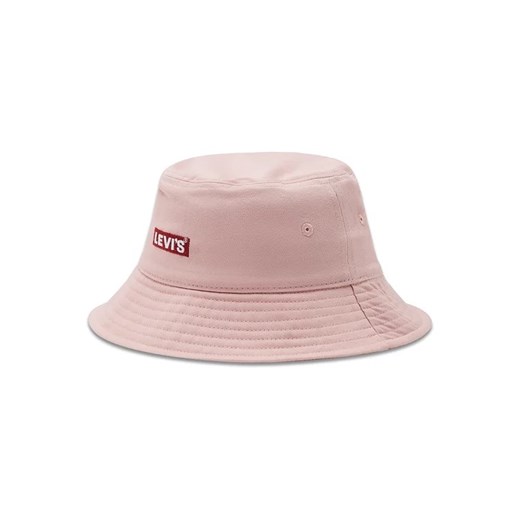 Levi's® Kapelusz Bucket 234079-6-81 Różowy ze sklepu MODIVO w kategorii Kapelusze damskie - zdjęcie 168391128