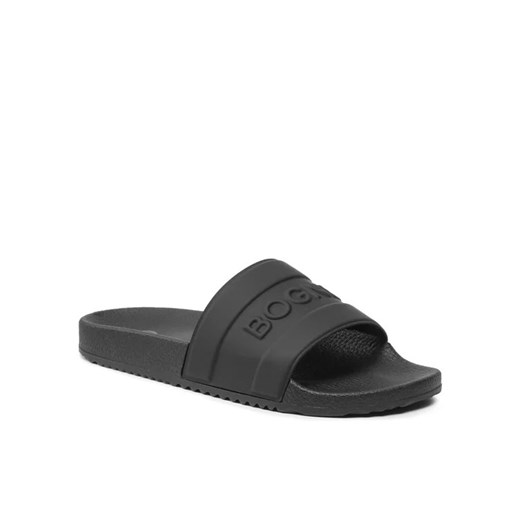 Bogner Sandały Belize M 3 A 12323957 Czarny 40 MODIVO
