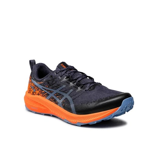 Asics Buty Fuji Lite 2 1011B209 Fioletowy 40 MODIVO
