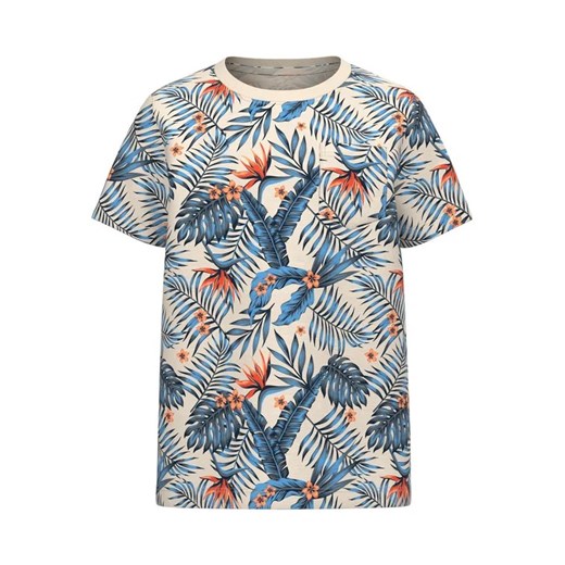 NAME IT T-Shirt 13216901 Kolorowy Regular Fit ze sklepu MODIVO w kategorii T-shirty chłopięce - zdjęcie 168391719
