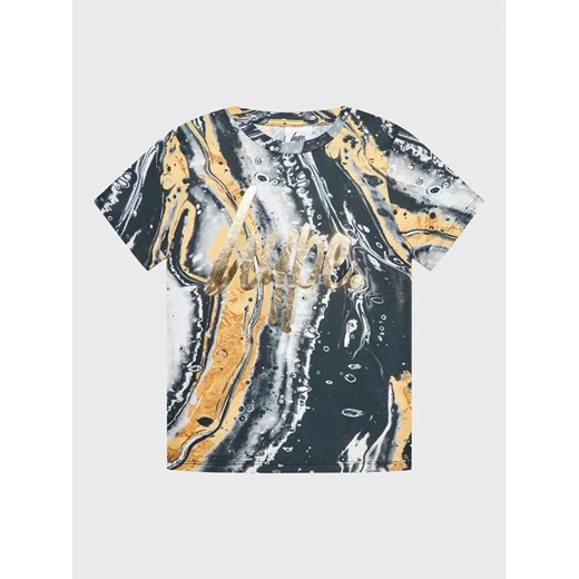 HYPE T-Shirt YVLR-358 Kolorowy Regular Fit ze sklepu MODIVO w kategorii T-shirty chłopięce - zdjęcie 168392446