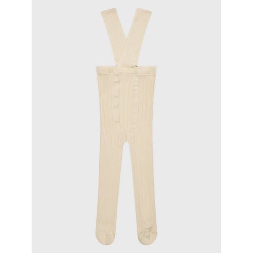 Condor Rajstopy Dziecięce 2.416/1 Beżowy Condor 19_22 promocyjna cena MODIVO