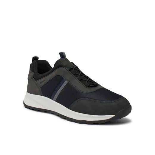 Geox Sneakersy U Terrestre U45EYB 014EK C0045 Granatowy Geox 46 MODIVO