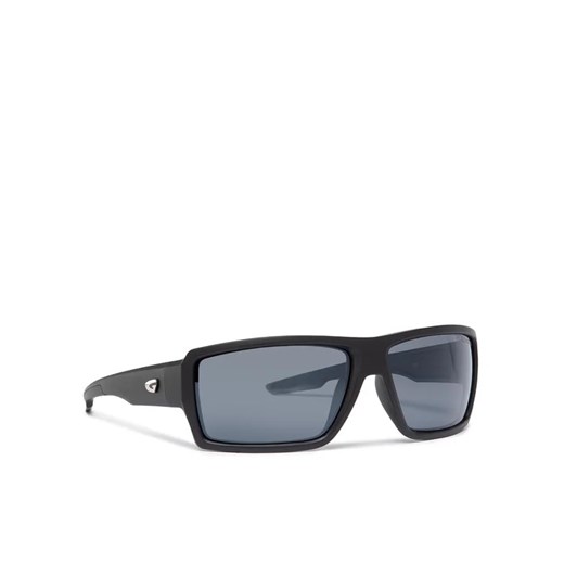 GOG Okulary przeciwsłoneczne Nobe E208-1P Czarny ze sklepu MODIVO w kategorii Okulary przeciwsłoneczne męskie - zdjęcie 168394578