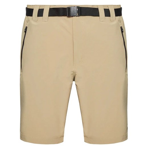 CMP Szorty materiałowe 3T51847 Beżowy Regular Fit 50 MODIVO