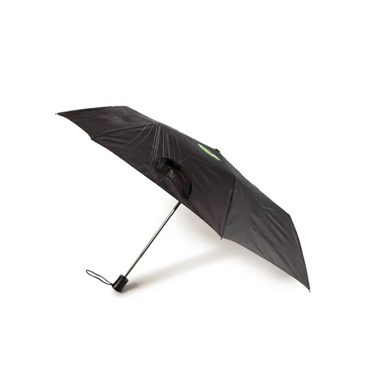 Happy Rain Parasolka Mini Ac 42287 Czarny ze sklepu MODIVO w kategorii Parasole - zdjęcie 168395317