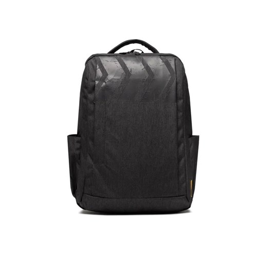 CATerpillar Plecak Budiness Backpack 84245-500 Czarny ze sklepu MODIVO w kategorii Plecaki - zdjęcie 168396307