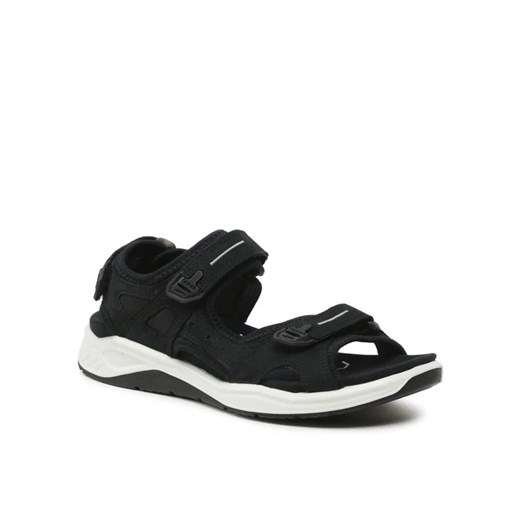 ECCO Sandały X-Trinsic K 71064302001 Czarny Ecco 37 MODIVO