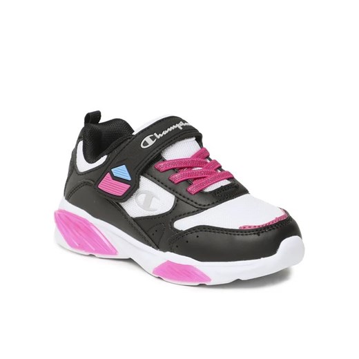Champion Sneakersy Wave S32782-KK001 Czarny Champion 32 MODIVO