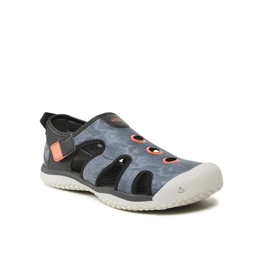 Keen Sandały Stingray 1026057 Szary Keen 32_5 MODIVO