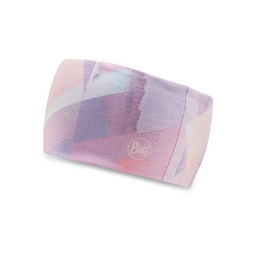 Buff Opaska materiałowa Coolnet UV® Wide 131417.607.10.00 Różowy Buff uniwersalny MODIVO