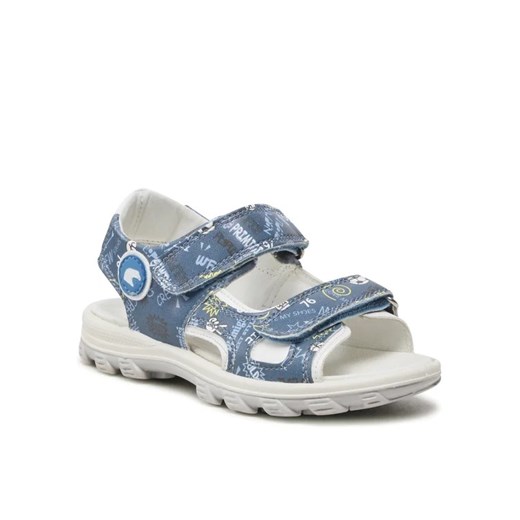 Primigi Sandały 3894200 S Niebieski Primigi 31 MODIVO
