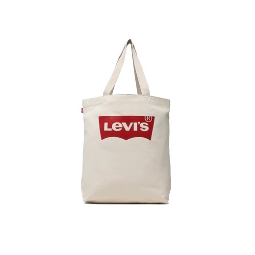 Levi's® Torebka 38126-0027-21 Écru uniwersalny MODIVO