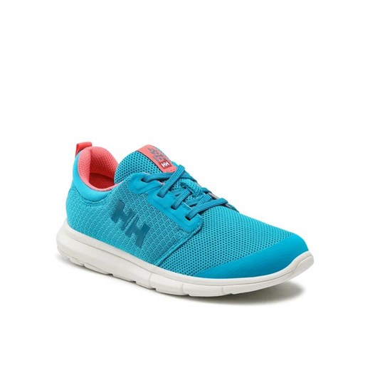Helly Hansen Buty Feathering 11573_649 Niebieski Helly Hansen 38 wyprzedaż MODIVO