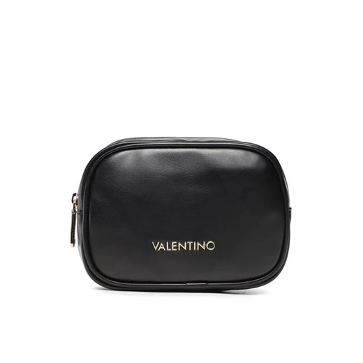 Valentino Kosmetyczka Lemonade VBE6RH506 Czarny Valentino uniwersalny promocyjna cena MODIVO