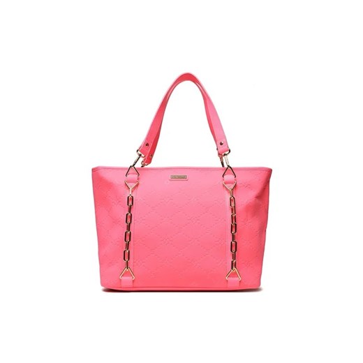 SPRAYGROUND Torebka 910T5311NSZ Różowy ze sklepu MODIVO w kategorii Torby Shopper bag - zdjęcie 168400728