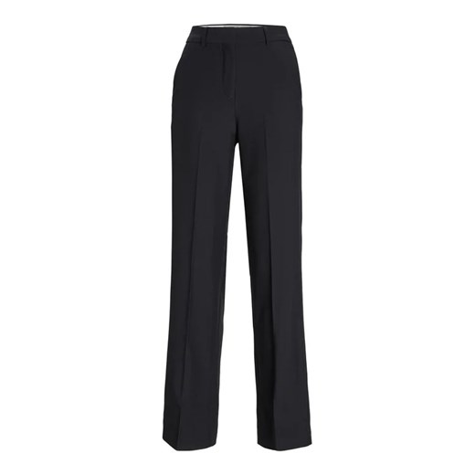 JJXX Spodnie materiałowe Mary 12200674 Czarny Regular Fit Jjxx 28_30 okazyjna cena MODIVO