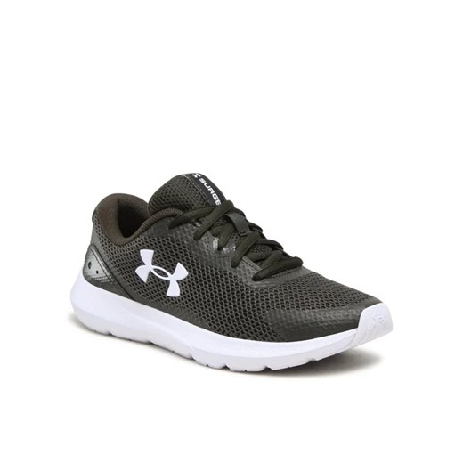 Under Armour Buty Ua Bgs Surge 3 3024989-300 Zielony Under Armour 36_5 MODIVO