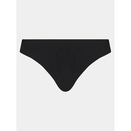 Banana Moon Dół od bikini Cheeka Blacksan Czarny XL MODIVO
