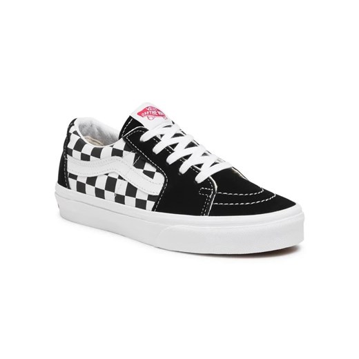 Vans Tenisówki Sk8-Low VN0A4UUK4W71 Czarny Vans 36 MODIVO