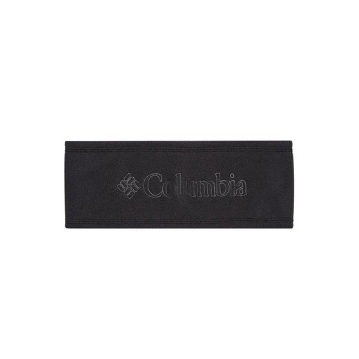 Columbia Opaska materiałowa Fast Trek II Headband CU0193 Czarny Columbia S_M MODIVO