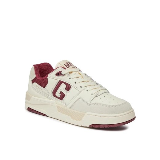 Gant Sneakersy Ellizy Sneaker 27533171 Biały Gant 36 promocyjna cena MODIVO