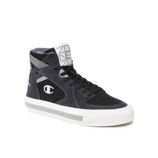 Champion Sneakersy Z70 Mid S21874-CHA-KK002 Czarny Champion 45 MODIVO