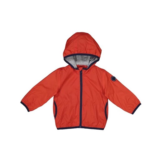 Birba Trybeyond Kurtka przejściowa 999 67007 00 D Pomarańczowy Regular Fit Birba Trybeyond 5Y okazja MODIVO
