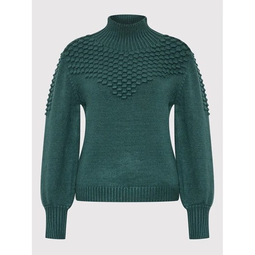 Bruuns Bazaar Golf Simona Tampa BBW3018 Zielony Relaxed Fit Bruuns Bazaar XS MODIVO