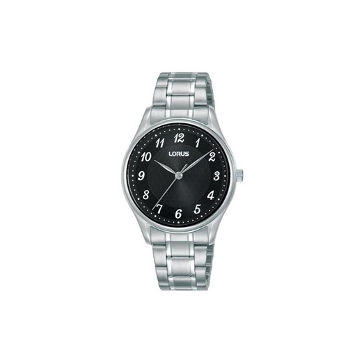 Lorus Zegarek Lor RG221UX9 Srebrny Lorus uniwersalny MODIVO