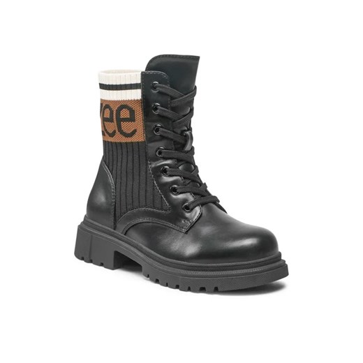DeeZee Trapery CS5819-22 Czarny 36 okazja MODIVO