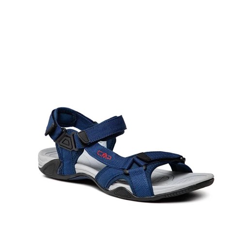 CMP Sandały Hamal Hiking Sandal 38Q9957 Granatowy 42 MODIVO