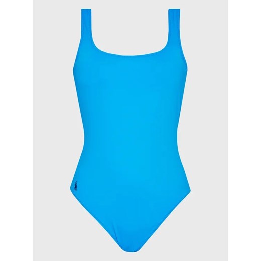 Polo Ralph Lauren Strój kąpielowy 21255310 Niebieski Polo Ralph Lauren XL MODIVO