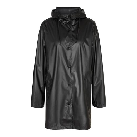 Noisy May Kurtka przeciwdeszczowa Sky 27025084 Czarny Regular Fit Noisy May S MODIVO