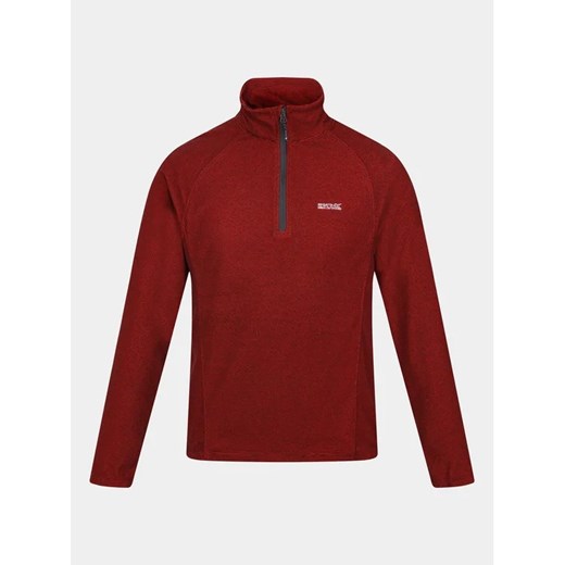 Regatta Polar Montes RMA212 Czerwony Regular Fit Regatta L okazyjna cena MODIVO
