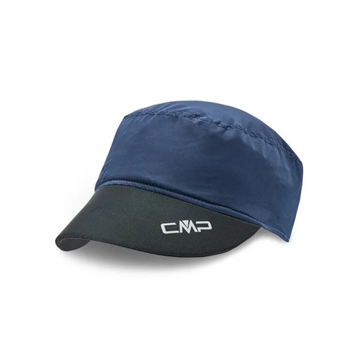 CMP Czapka z daszkiem 6505132 Granatowy 0 MODIVO