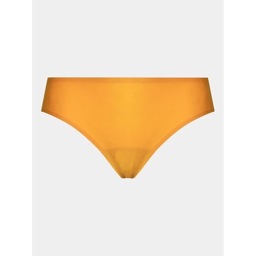 Chantelle Figi klasyczne Soft Stretch C26430 Żółty Chantelle OS MODIVO