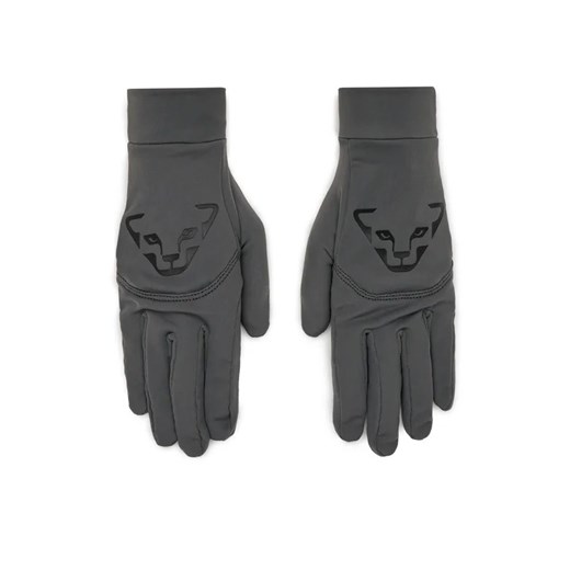 Dynafit Rękawiczki Damskie Upcycled Speed Gloves 0731 Różowy ze sklepu MODIVO w kategorii Rękawiczki damskie - zdjęcie 168408206