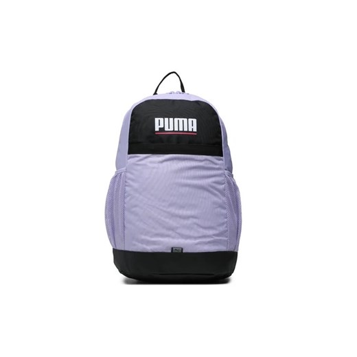 Puma Plecak Plus Backpack 079615 03 Fioletowy ze sklepu MODIVO w kategorii Plecaki - zdjęcie 168408416