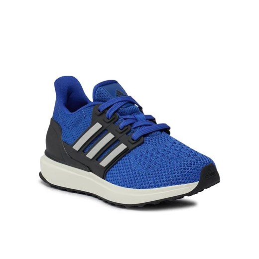 adidas Buty Ubounce Dna C IF6803 Niebieski 33 MODIVO