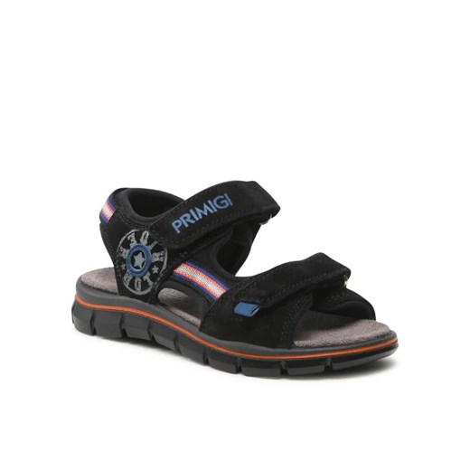 Primigi Sandały 3896000 S Czarny Primigi 32 MODIVO