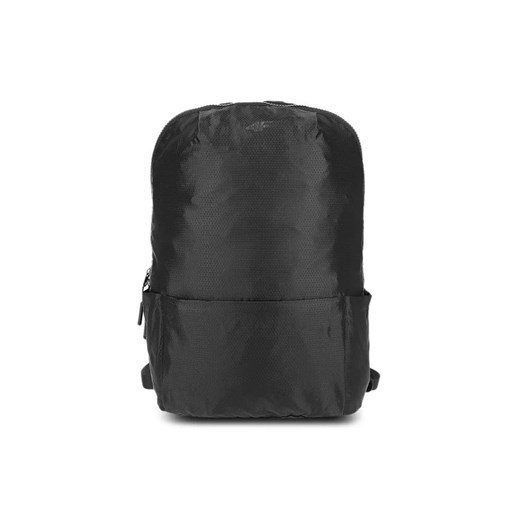 4F Plecak SS23A-BACU133 Czarny ze sklepu MODIVO w kategorii Plecaki - zdjęcie 168408908