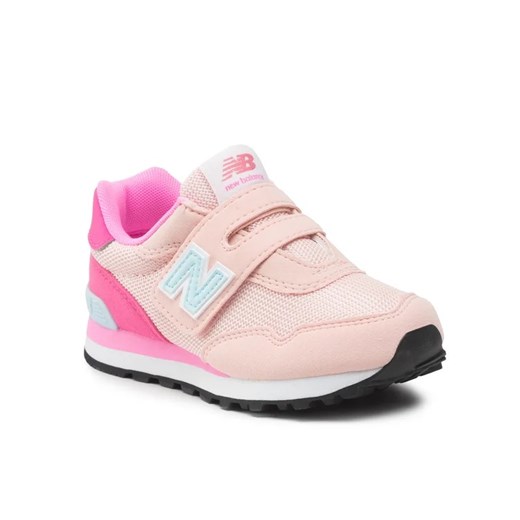 New Balance Sneakersy PV515SK Różowy New Balance 35 MODIVO