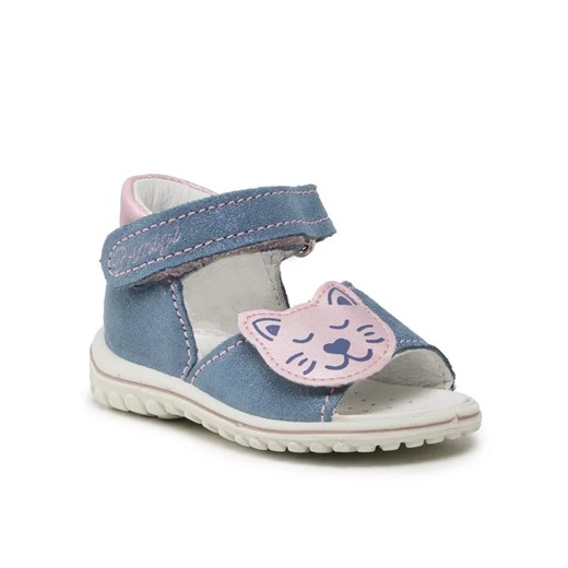 Primigi Sandały 3861111 Niebieski Primigi 24 MODIVO